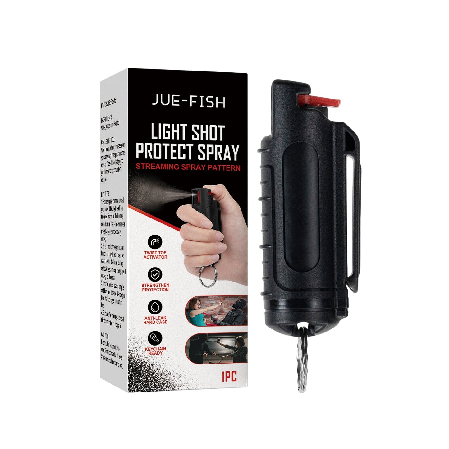 Key Chain Household Key Lost-Proof Key Chain Bag Hanging Ornament Key Chain Accessories