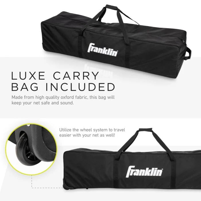 Franklin Full Court Aluminum Net