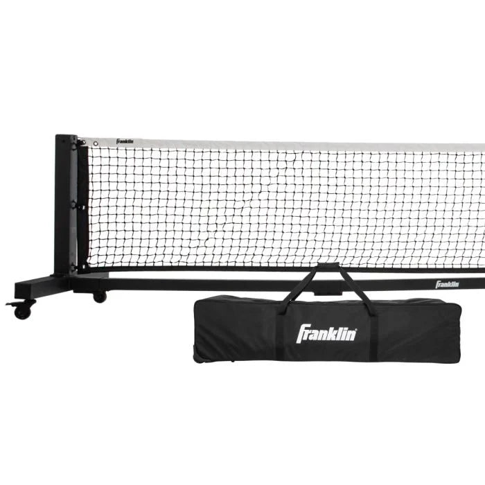 Franklin Full Court Aluminum Net