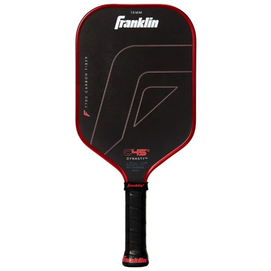 Franklin C45° Carbon Fiber Paddle Series