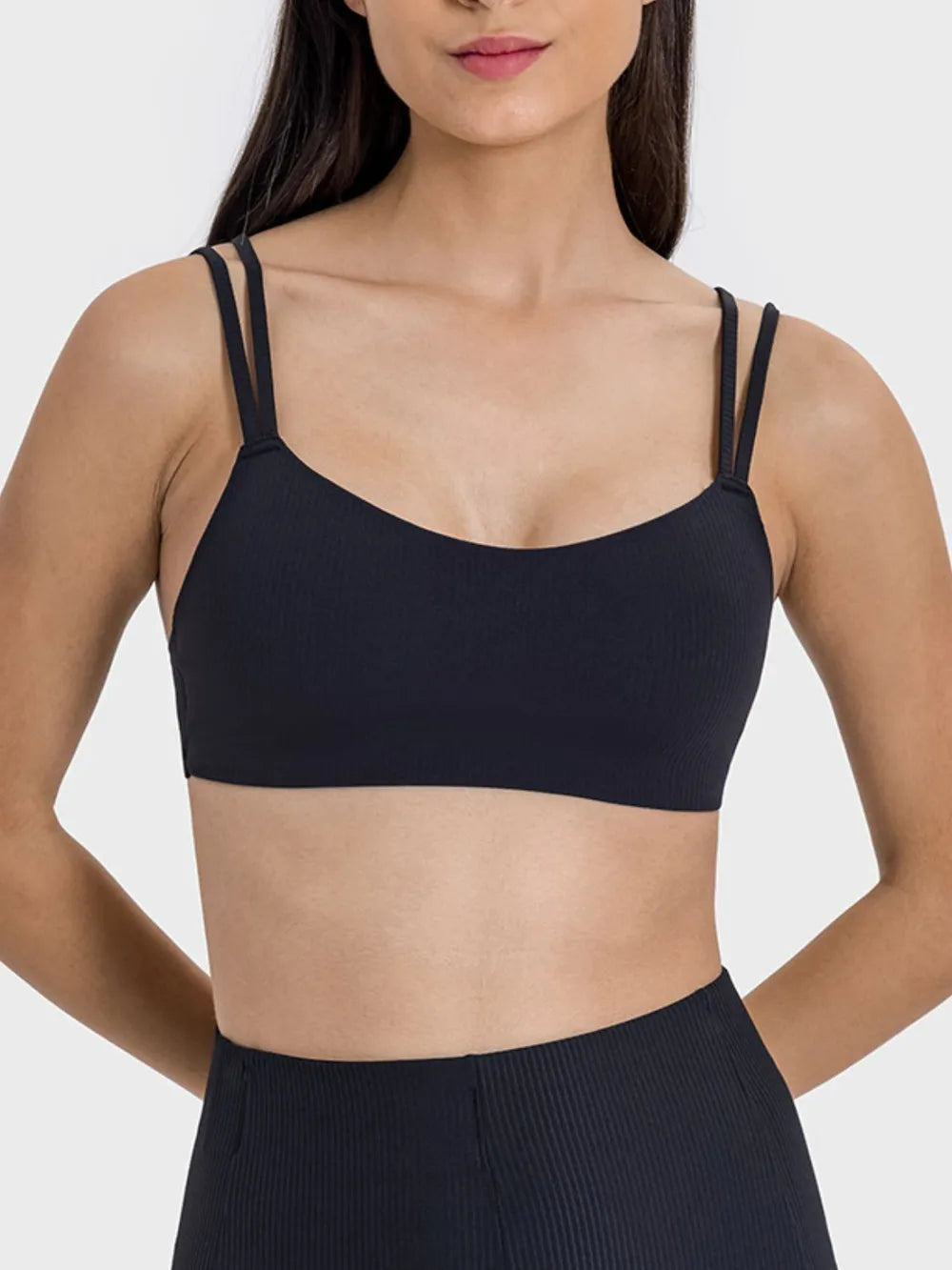 JupiterGear Double-Strap Cami