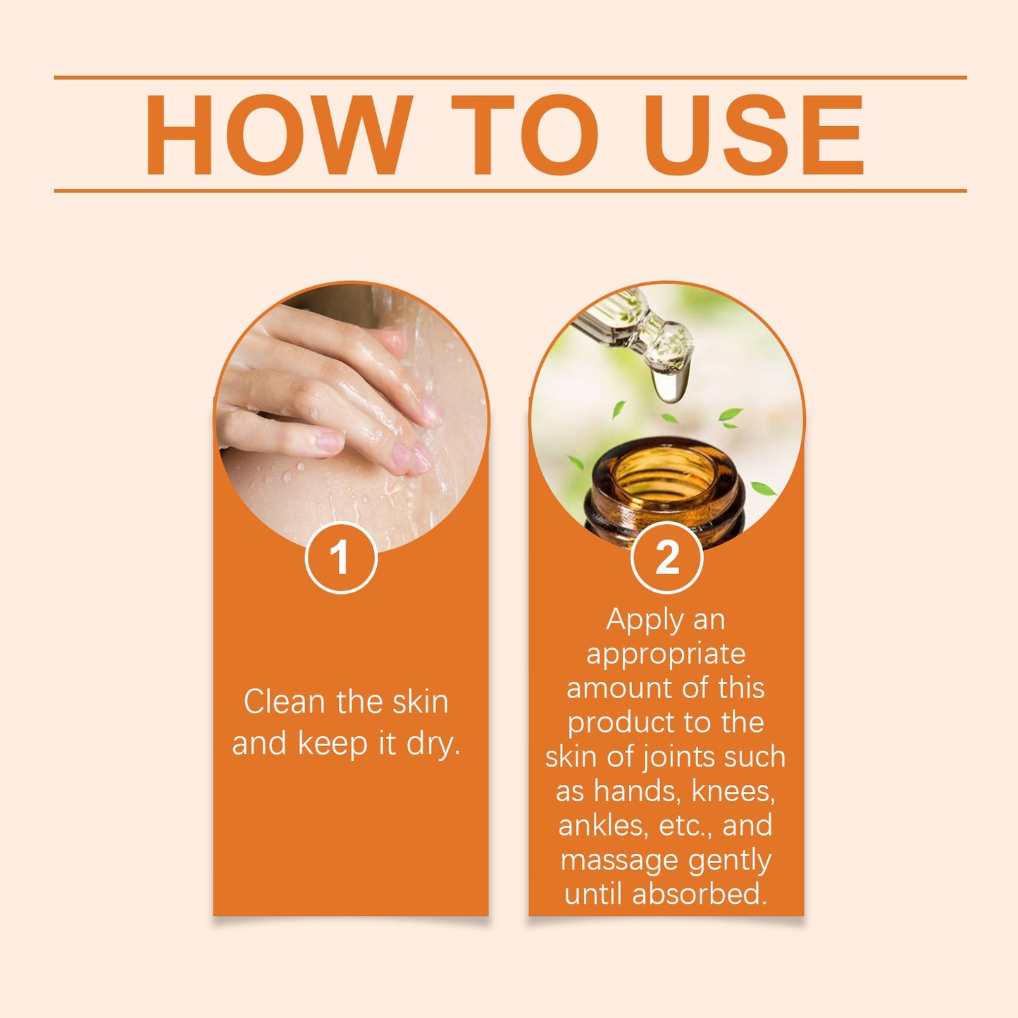 Joint Beauty Essence, Moisturizing And Tender Whole Body Skin Moisturizing Daily Care Brightening Essence