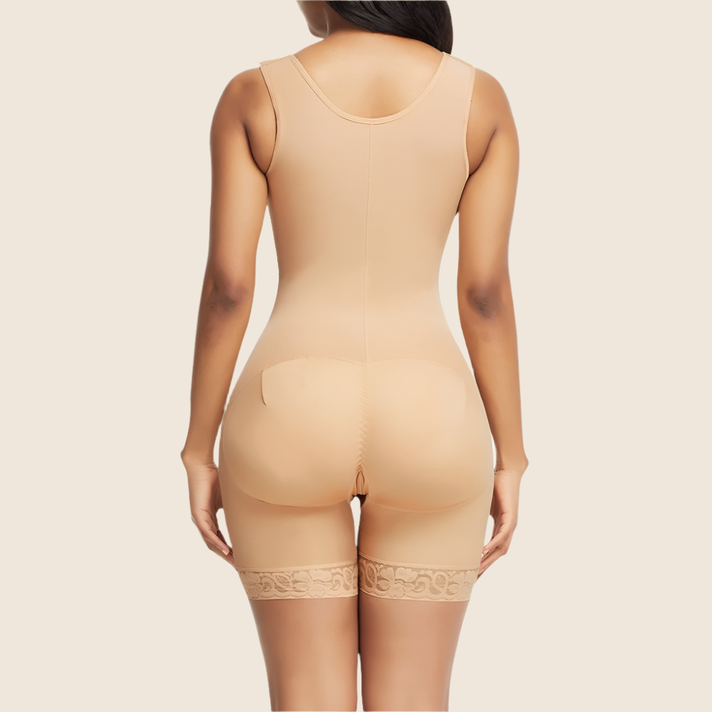 Zorenna™ Body Shaper