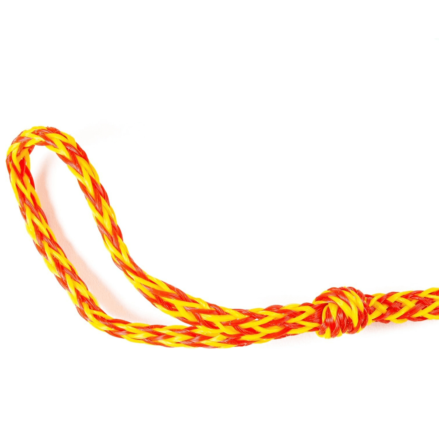 WOW Watersports 75ft Watersports Tow Rope with Floating Handle