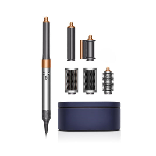 Dyson Airwrap™ I.D. HS05 & HS08 Multi‑Styler Complete Long – Enhanced Coanda Airflow, Multi‑Directional Barrels, Intelligent Heat Control, For All Hair Types
