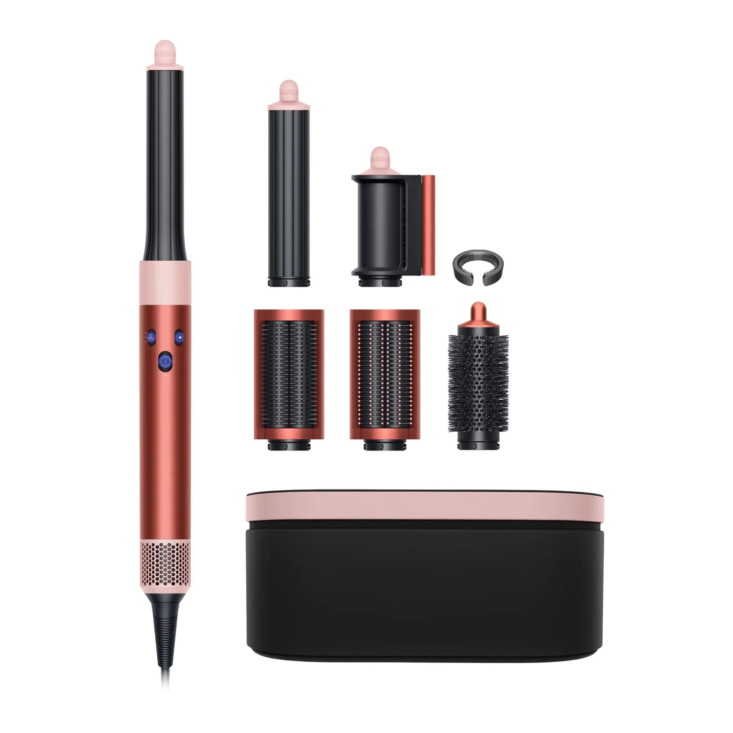 Dyson Airwrap™ I.D. HS05 & HS08 Multi‑Styler Complete Long – Enhanced Coanda Airflow, Multi‑Directional Barrels, Intelligent Heat Control, For All Hair Types