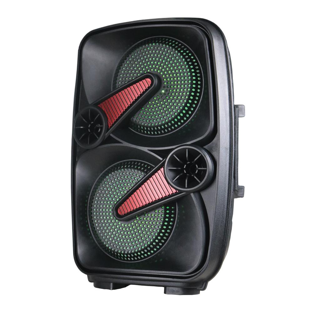 IQ Sound 2 x 6.5" Speaker with True Wireless Technology (IQ-7265DJBT)