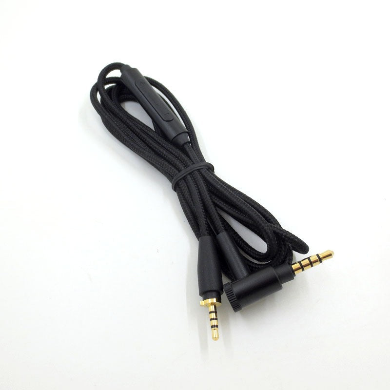Forest Sea Urban XL Earphone Cable Accessories Audio Connection Cable 3.5mm