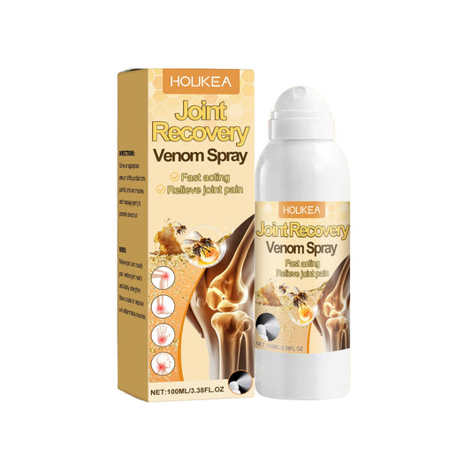 Joint Care Spray Body Shoulder Leg Joint Comfort Massage Daily Body Care Spray