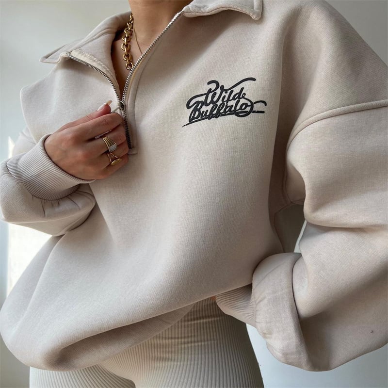 Wild Fleece Shirt for Autumn and Winter Seasons