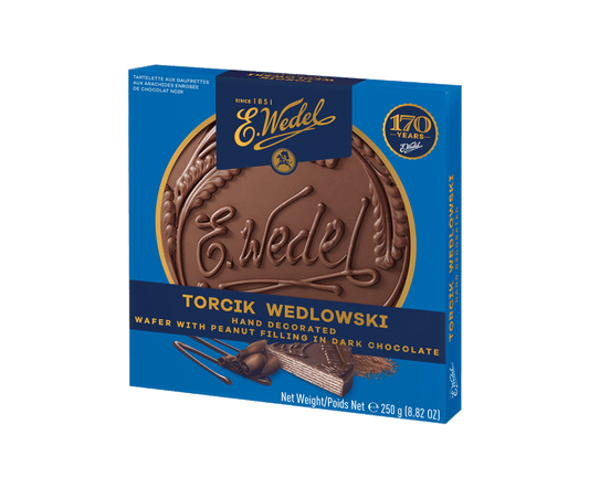 Wedel Torcik Wedlowski 250g