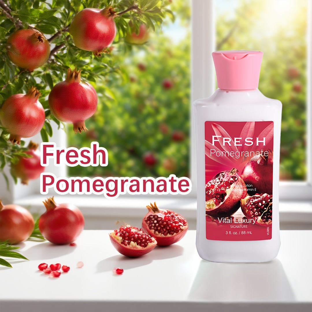 48hr Hydration Body Lotion 15 Fragrances for Dry Skin