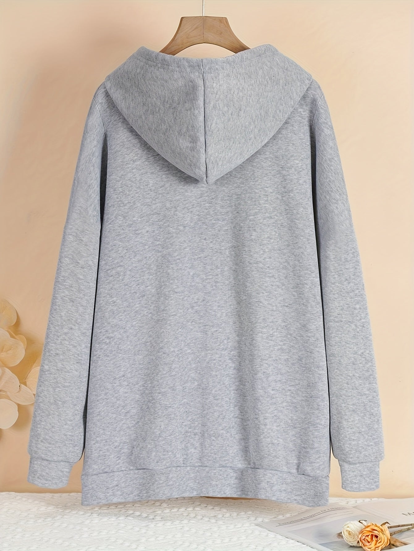 Plus Size Cozy Comfort Vibrant Style