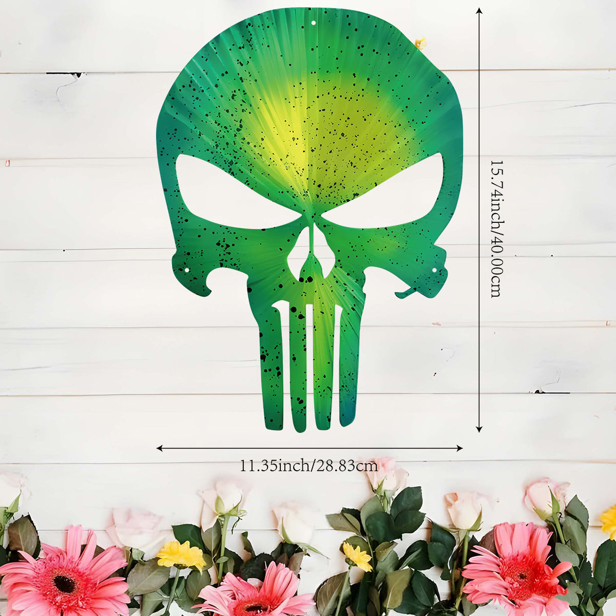 Iron animals elephants lions hummingbirds home wall hanging hardware crafts pendants metal decorations