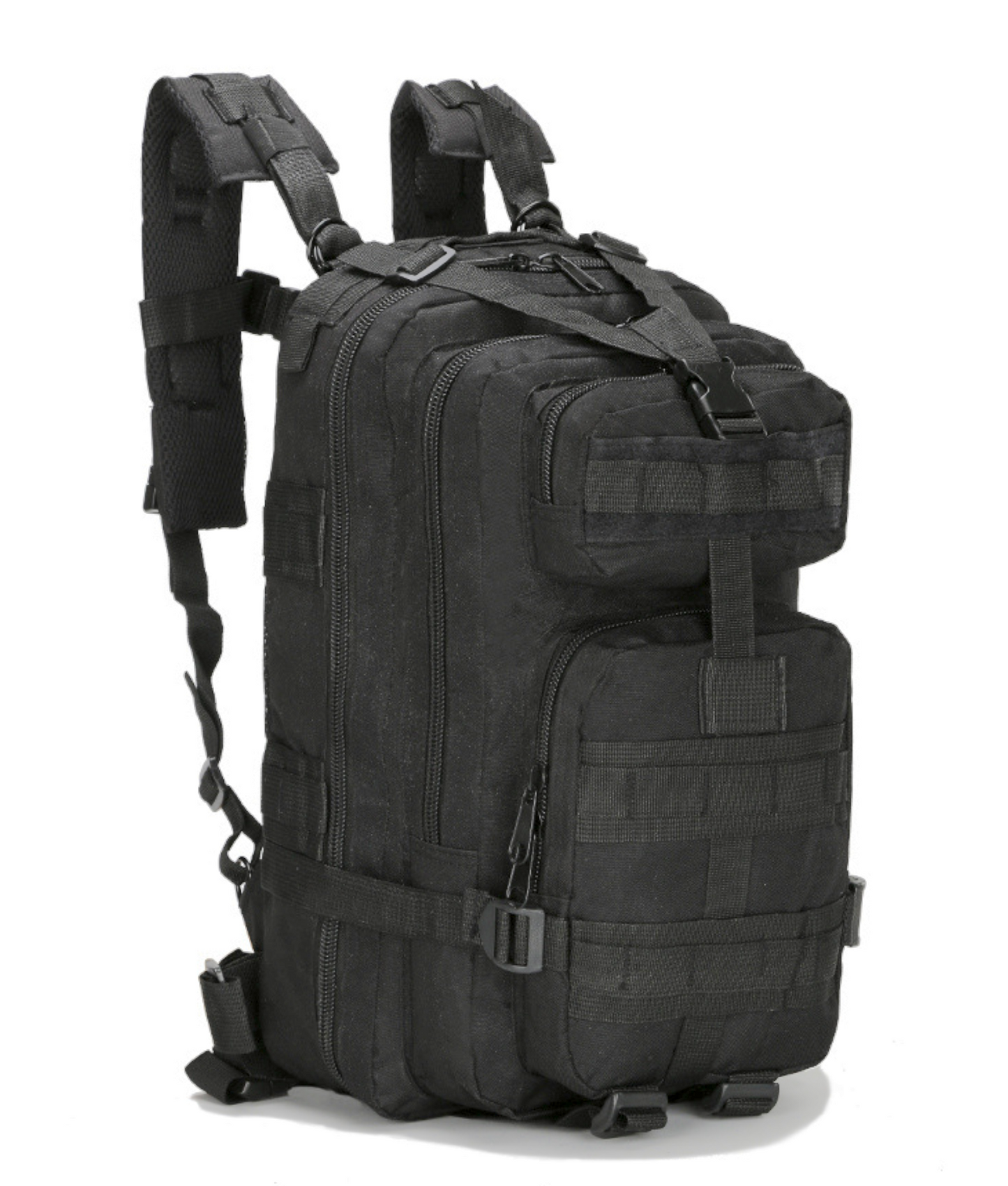 JupiterGear 25L Unisex Backpack Molle Bag Rucksack Range Bag