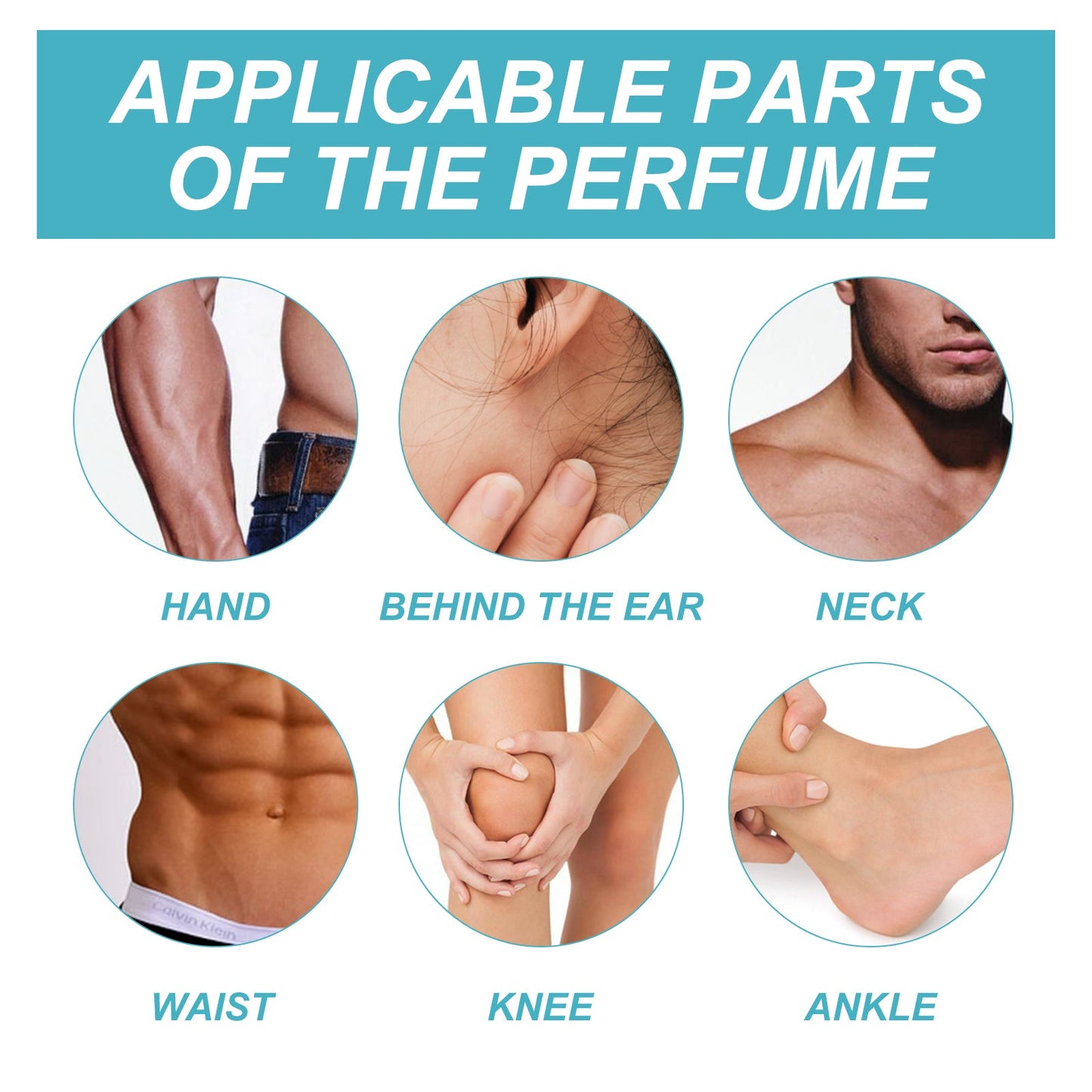 For Women Perfume, Long-Lasting Fragrance Natural Fresh Niche Portable Personalized Fragrance Perfume