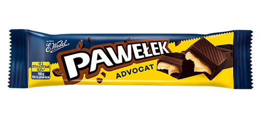 Wedel Pawelek Advocat 45g