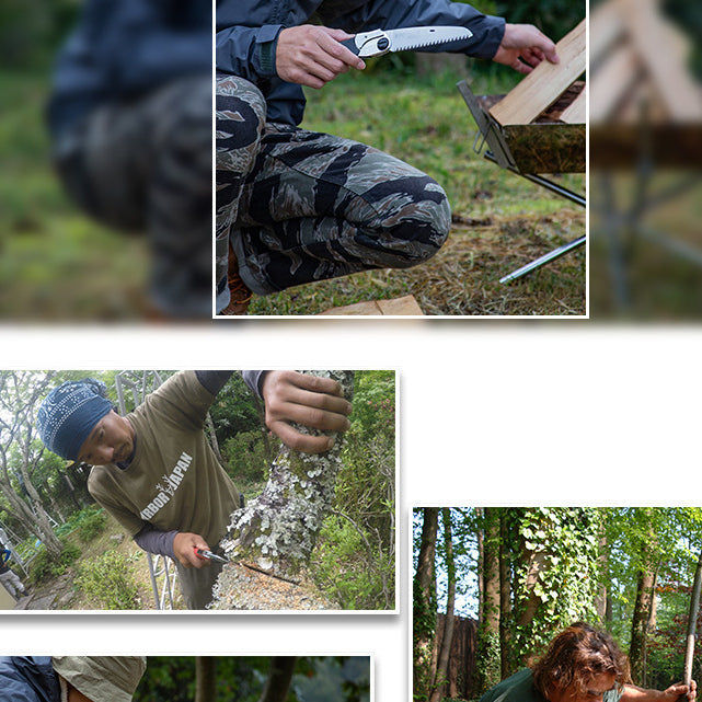 Folding saw pruning saw woodworking manual saw