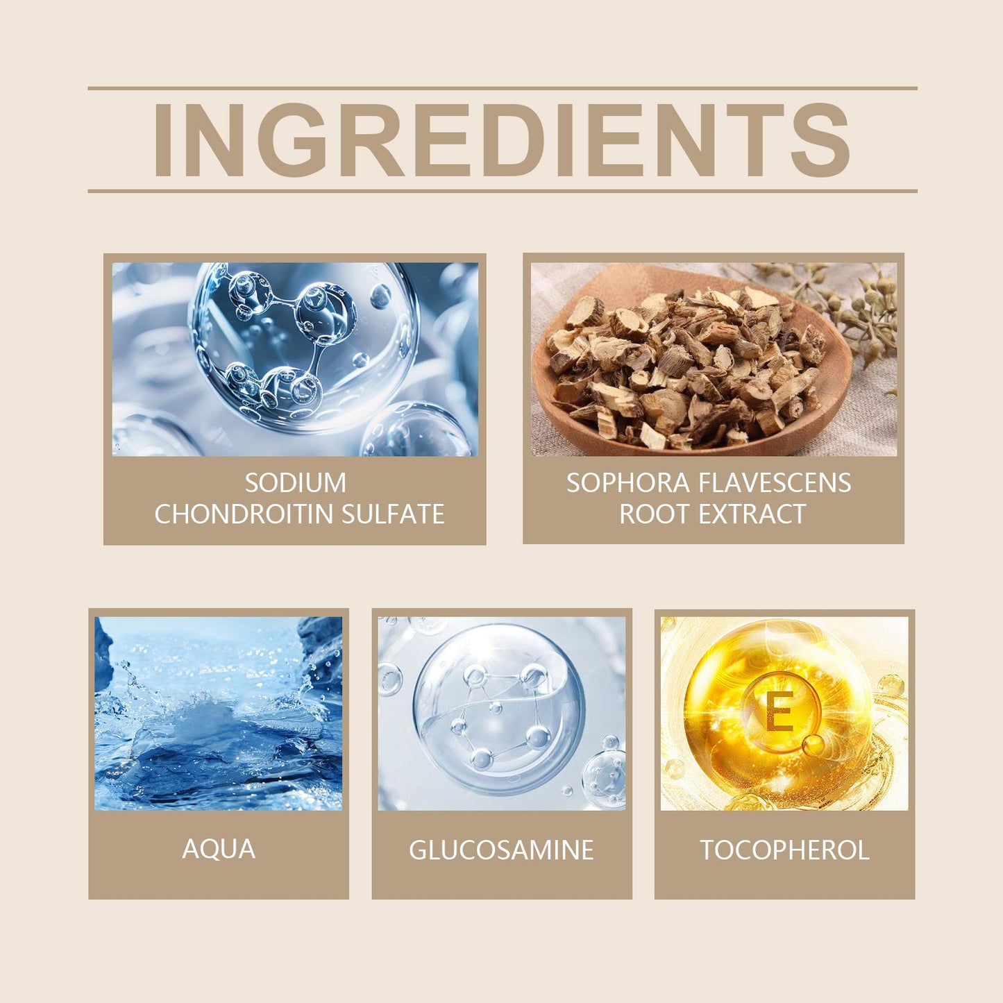 Joint Care Ointment, Gentle Formula Comfort Massage Care Body Joint Care Ointment