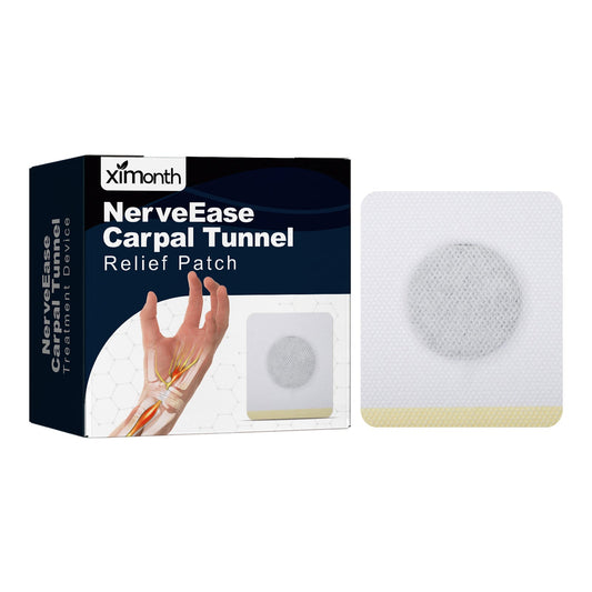 Joint Pain Relief Patch Relieves Body Finger Joint Wrist Pain Muscle And Bone Activating Care