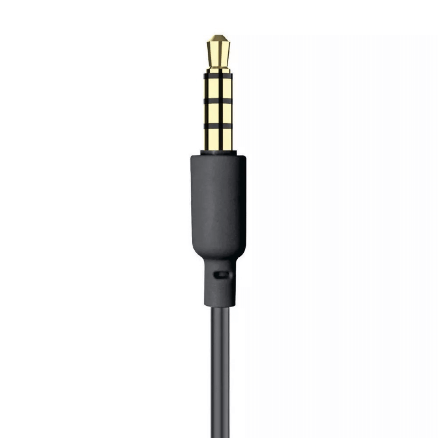 Xyst 3.5mm Stereo In-Ear Earbuds with Microphone