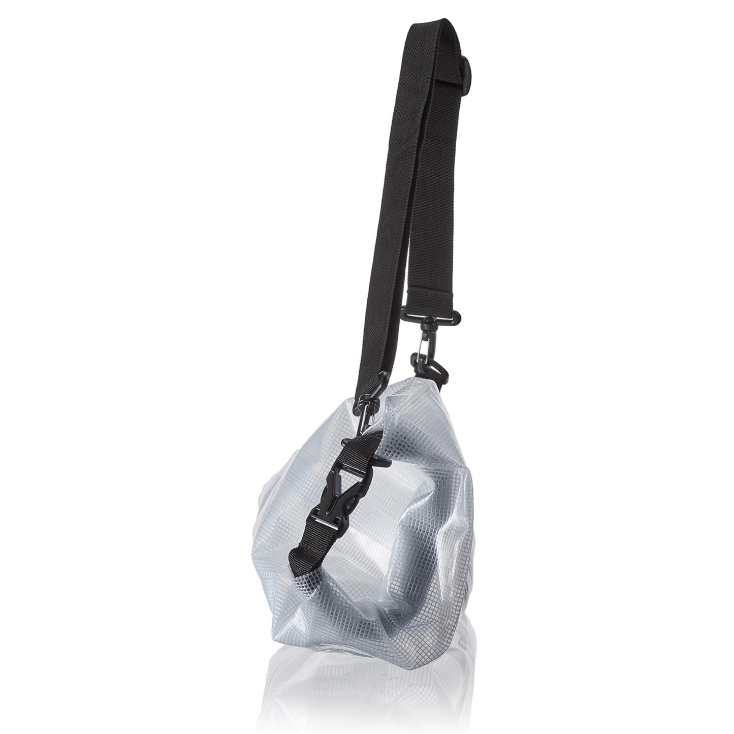 WOW Watersports H2O Proof 10L Drybag Clear