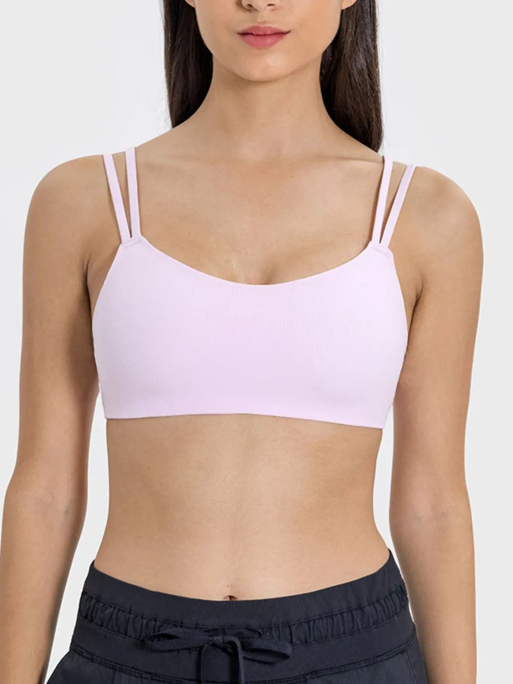 JupiterGear Double-Strap Cami