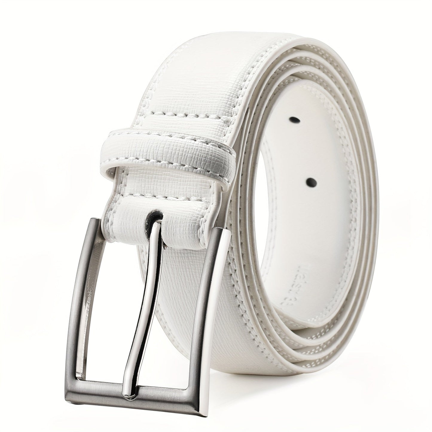 Men's Genuine Leather Cowhide Belt