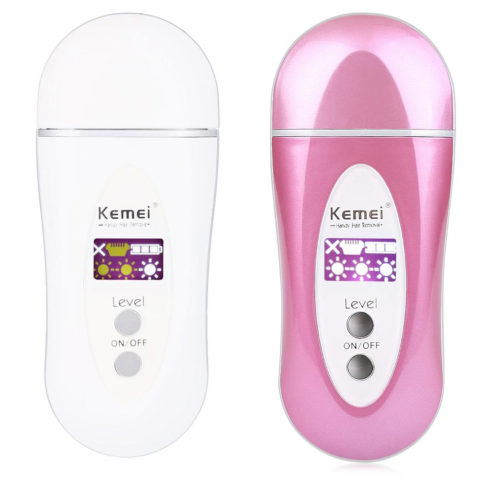 Kemei KM-6810 For Dear Florencio