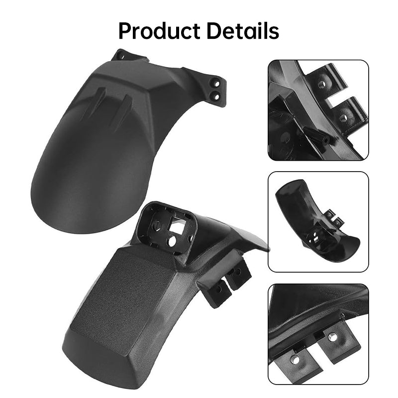 For Kukirin G2 PRO Rear Fender Bracket - 2024 New Scooter Mudguard Support