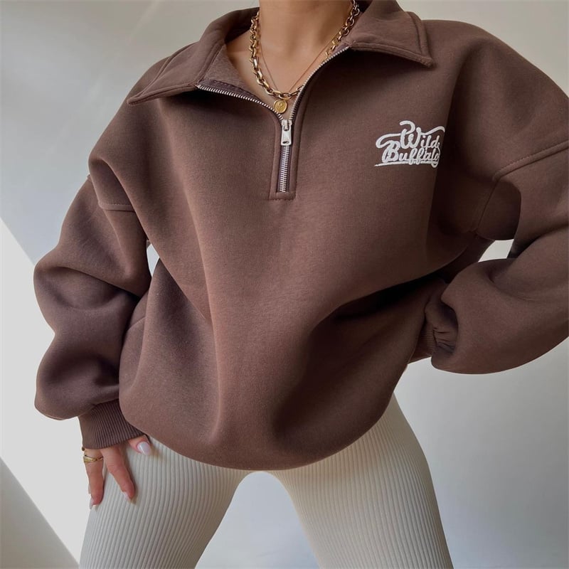 Wild Fleece Shirt for Autumn and Winter Seasons