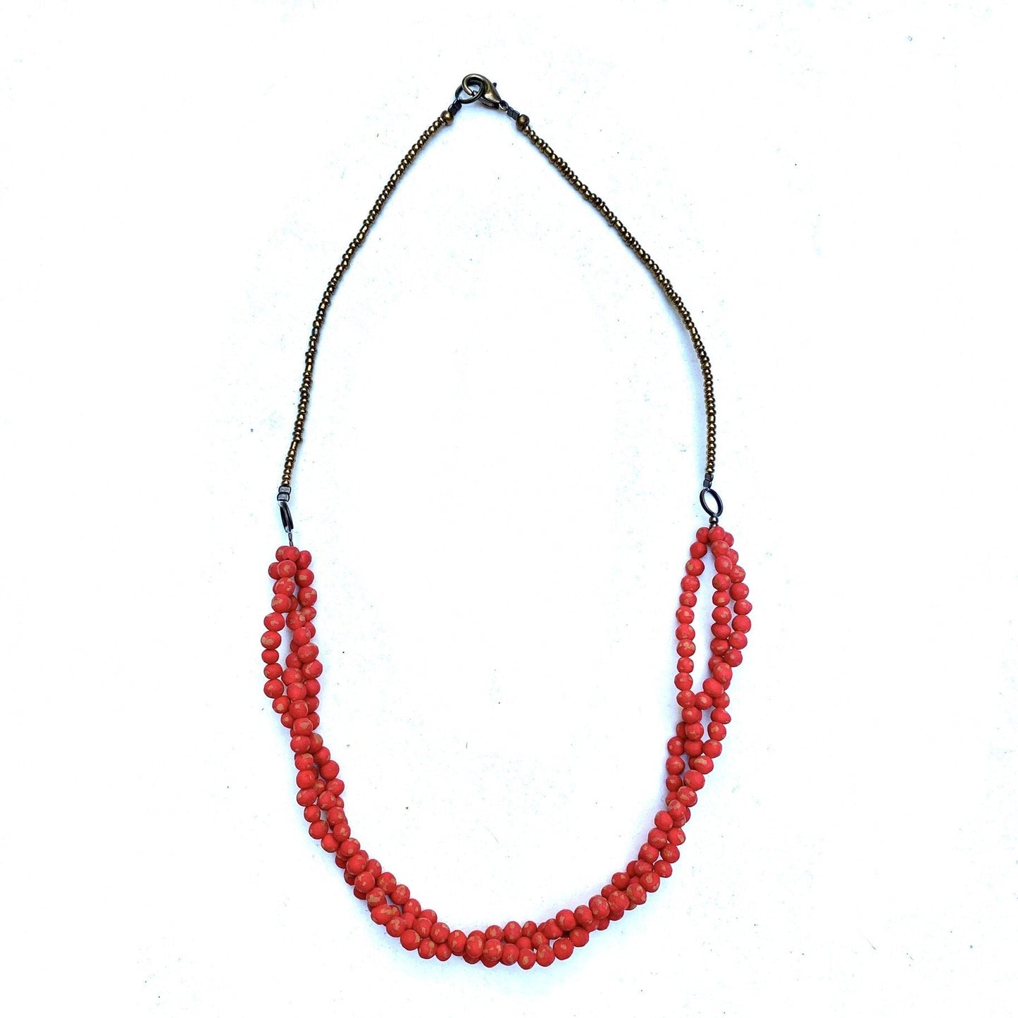 Teah Necklace- Classic