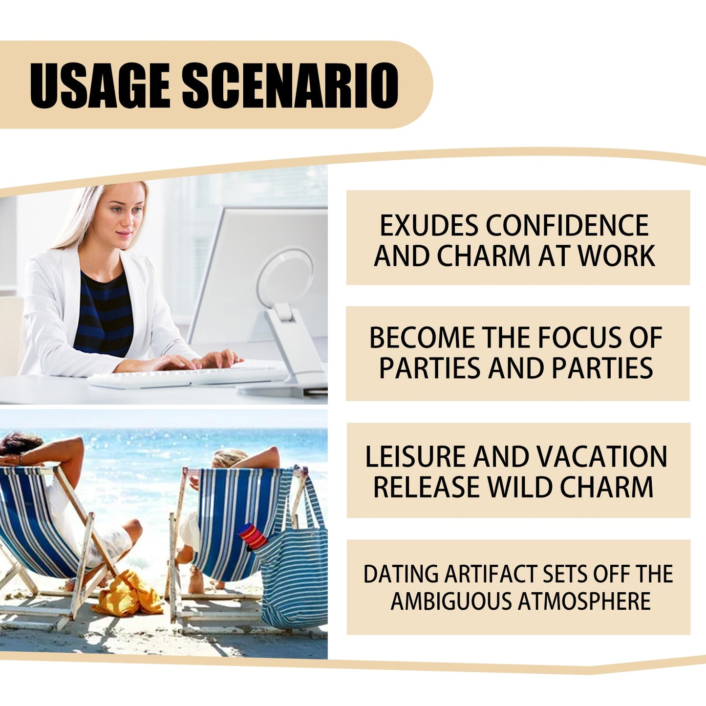 Keep Fragrance Ball Perfume Perfume Natural Long-Lasting Light Fragrance Fresh Niche Atmosphere Perfume