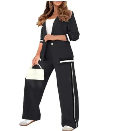 Karen Set - Jacket + Pants (Max Comfort v2)