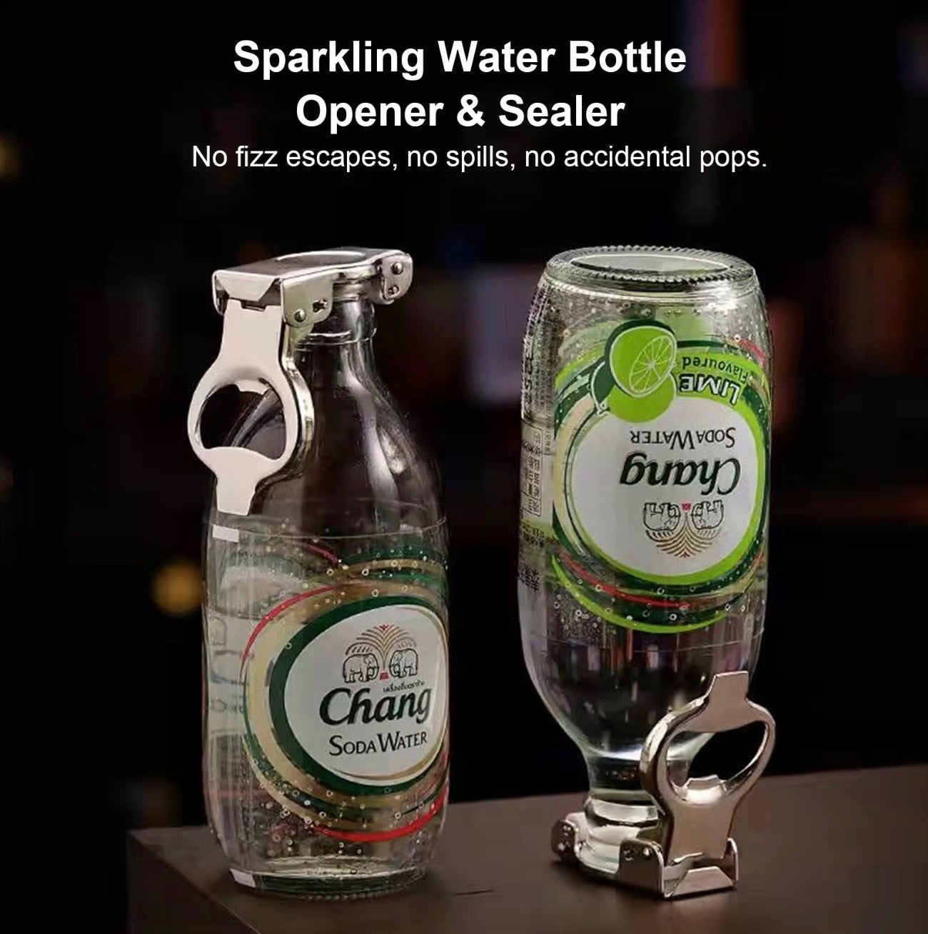 FoldiPop Steel Opener