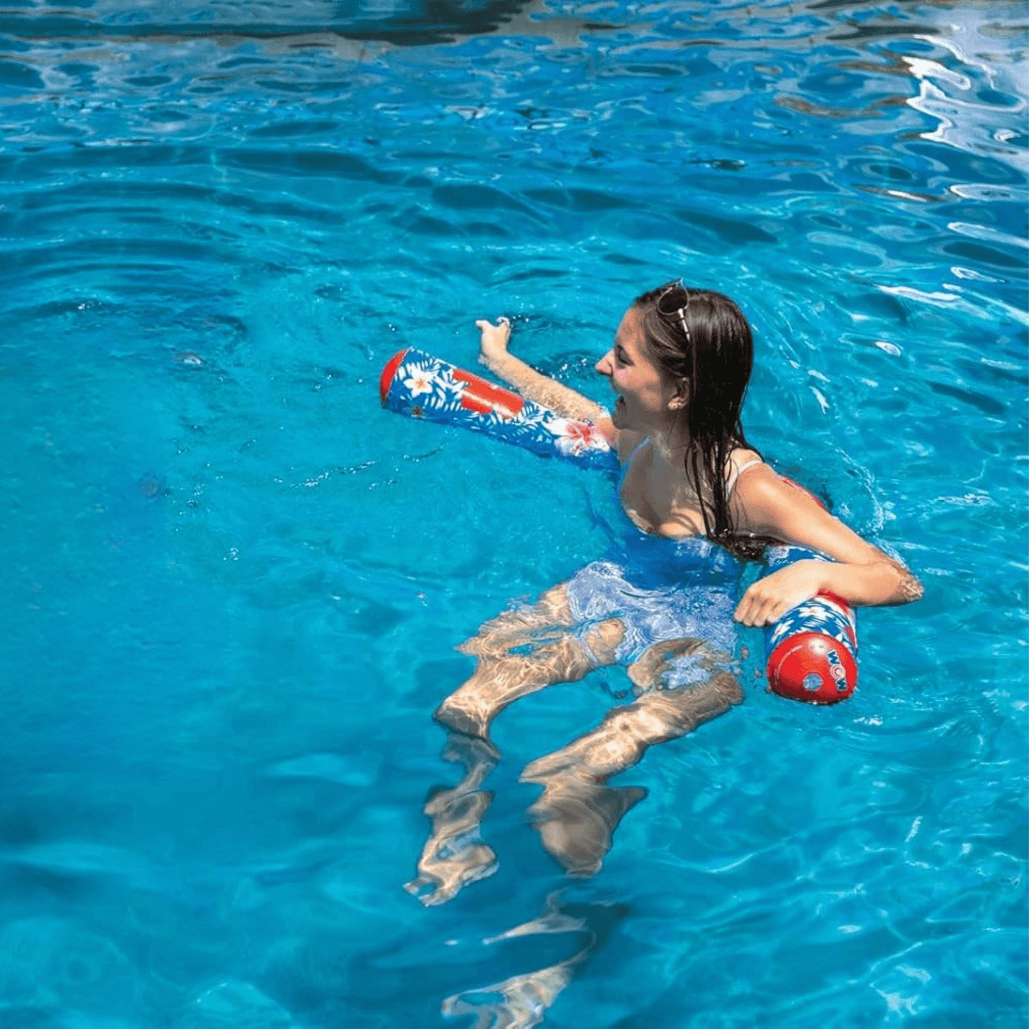 WOW Watersports Soft Top Pool Noodle