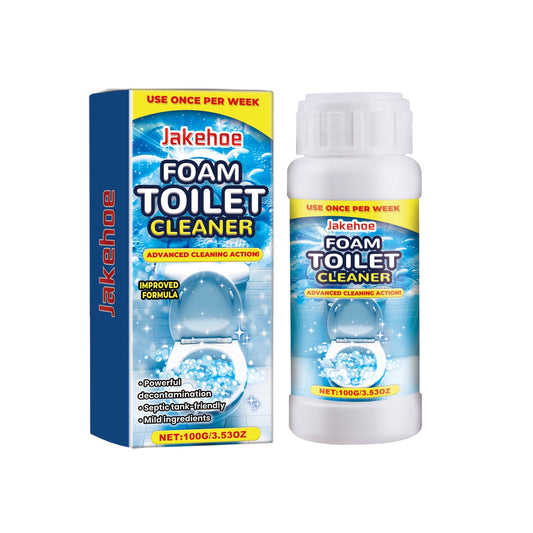 Foam Toilet Cleaner Toilet Cleaner Stains Urine Stains Descaling Odor Cleaning Toilet Cleaner