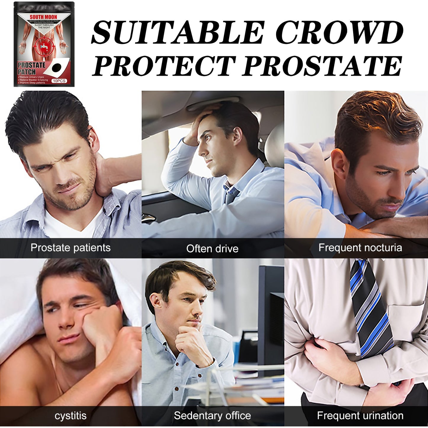 Forefront Plaster Body Health Belly Button For Men Lock Yang Strong Kidney Care