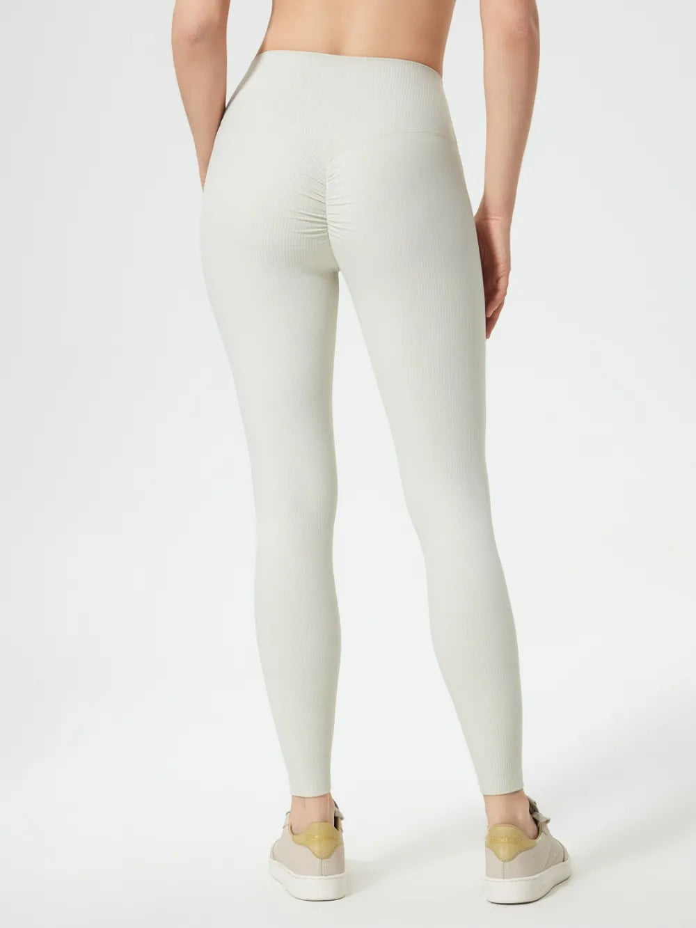JupiterGear High-Waisted Leggings