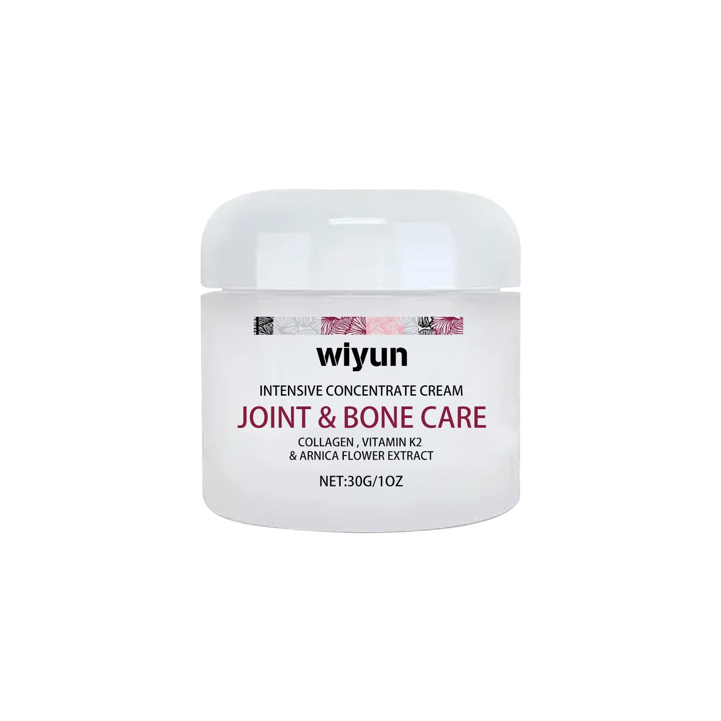 Joint Pain Relief Cream Relieves Knee, Shoulder, Neck And Back Muscle Pain Discomfort Body Care Cream