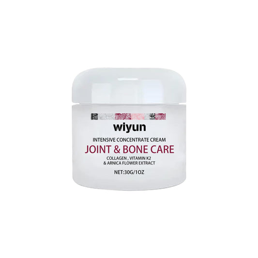 Joint Pain Relief Cream Relieves Knee, Shoulder, Neck And Back Muscle Pain Discomfort Body Care Cream