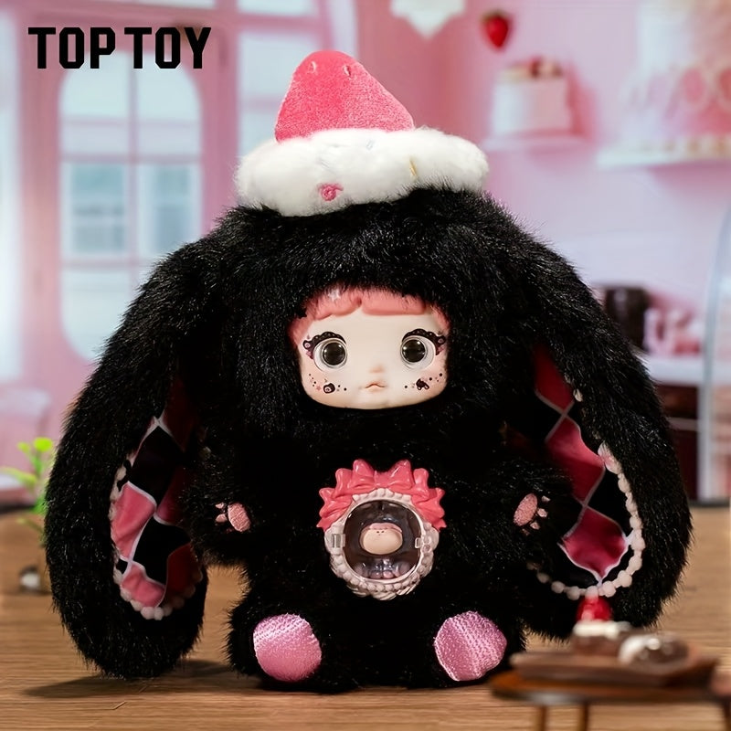 TOPTOYxNommi Amelie Sweetheart Plush Mystery Box Gift