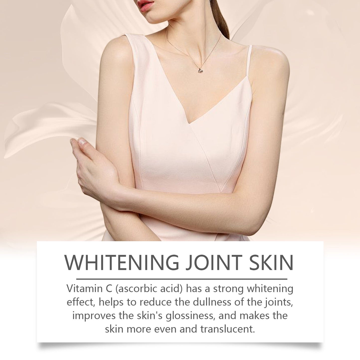 Joint Beauty Essence, Moisturizing And Tender Whole Body Skin Moisturizing Daily Care Brightening Essence