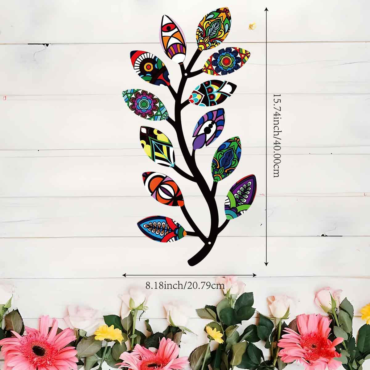 Iron animals elephants lions hummingbirds home wall hanging hardware crafts pendants metal decorations