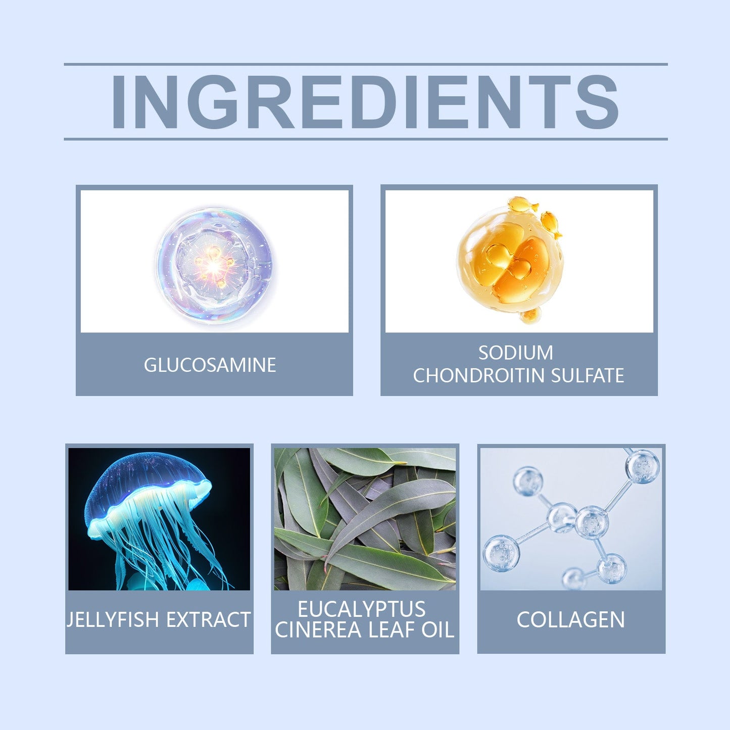 Joint Care Cream, Apply Elbow And Knee Massage External Pamper Wrist Nourishing Care Cream