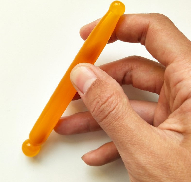 Five Finger Socks Health Care Socks Creative Acupoint Map Foot Massage Socks Cotton Socks