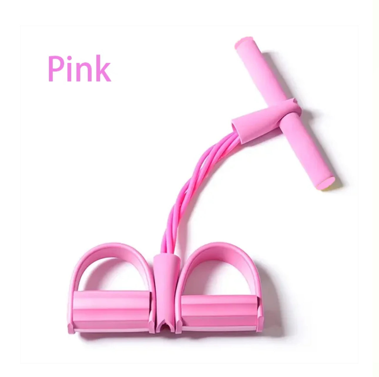 FlexiPedal Resistance Band