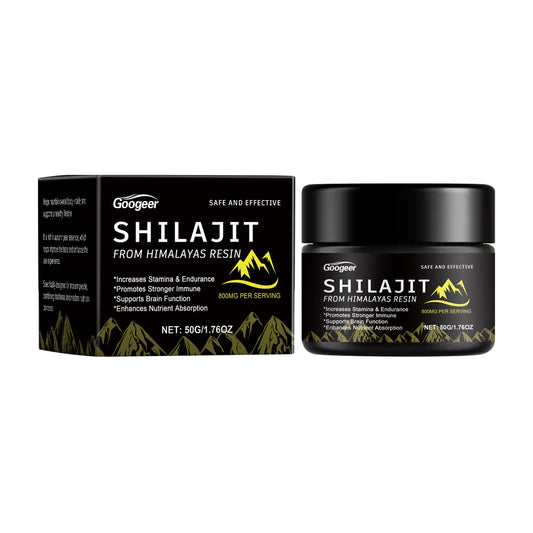 Food Supplement Body Treatment