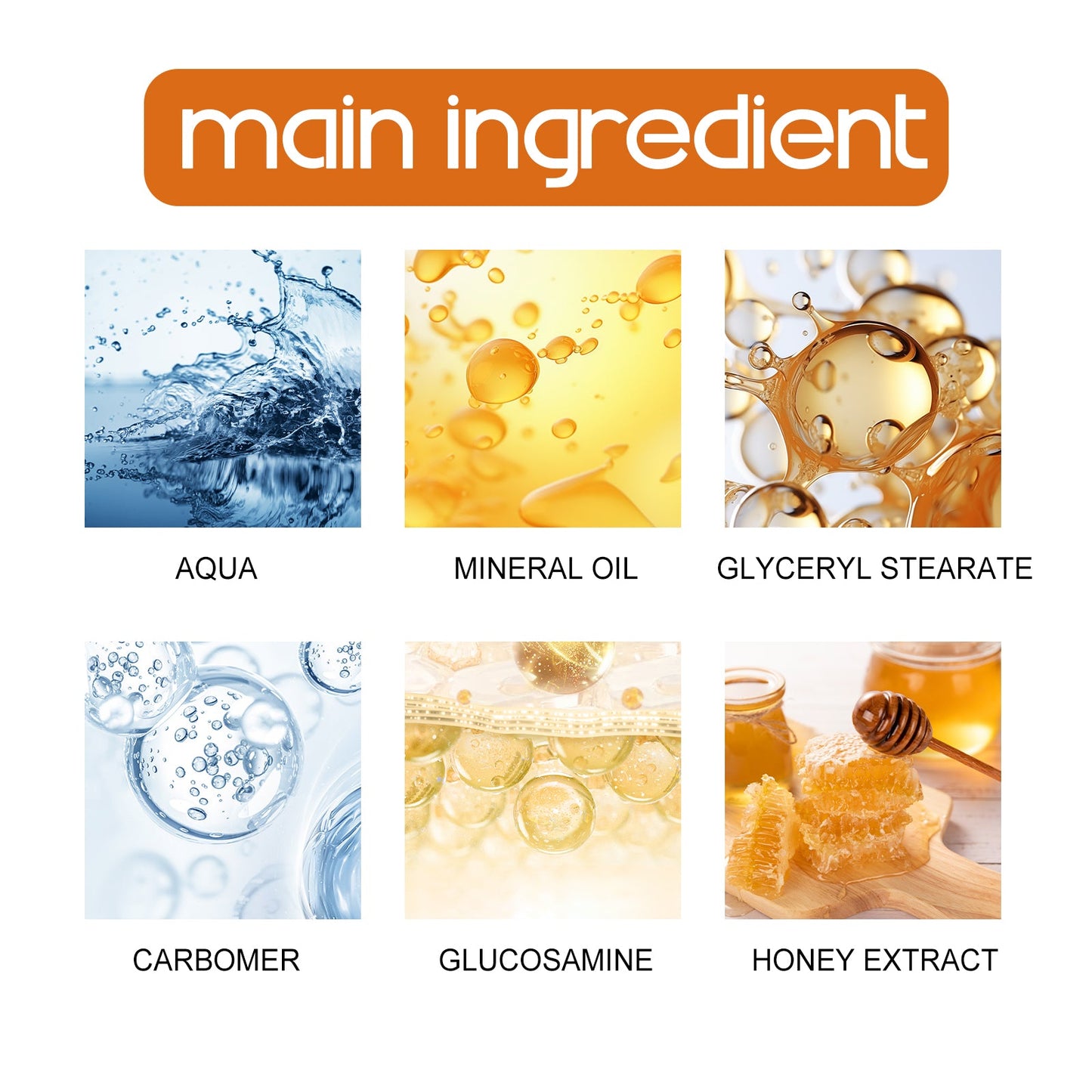 Joint And Bone Cream, Ease And Lumbar Muscles Sedentary Joints Body Care Cream