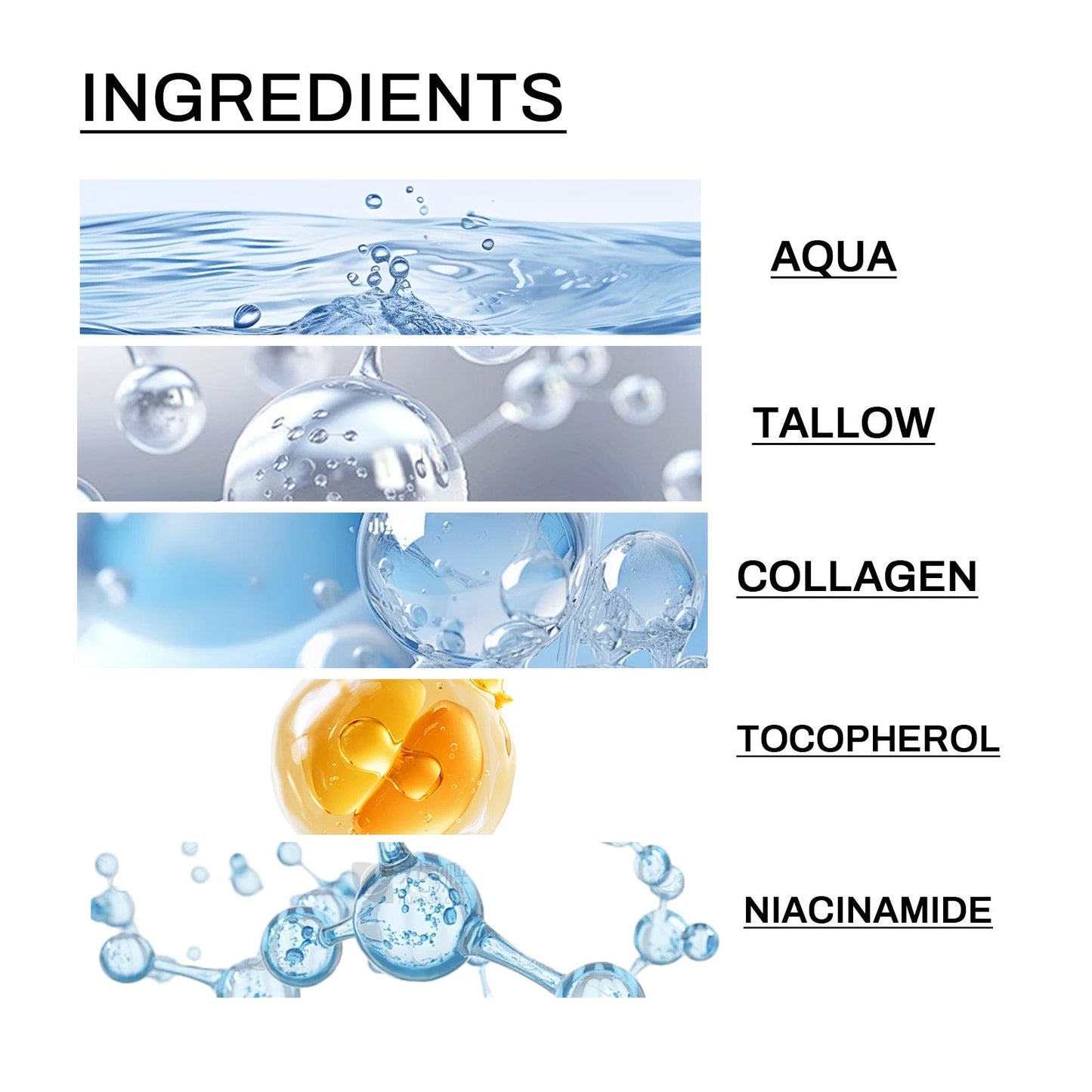 For Men Anti-Wrinkle Cream Lighten Fine Lines, Anti-Wrinkle Hydrating, Firming And Firming Skin Revitalizing Cream